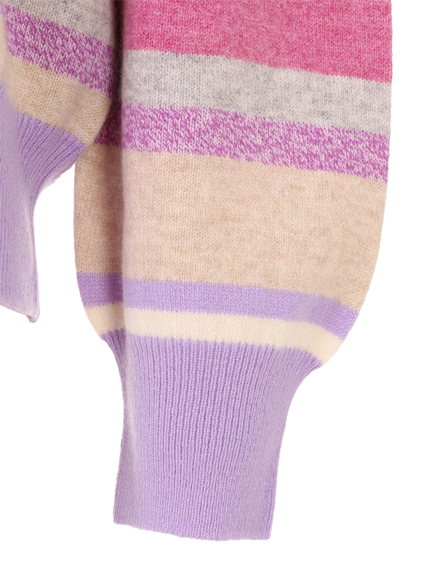 Джемпер шерстяной