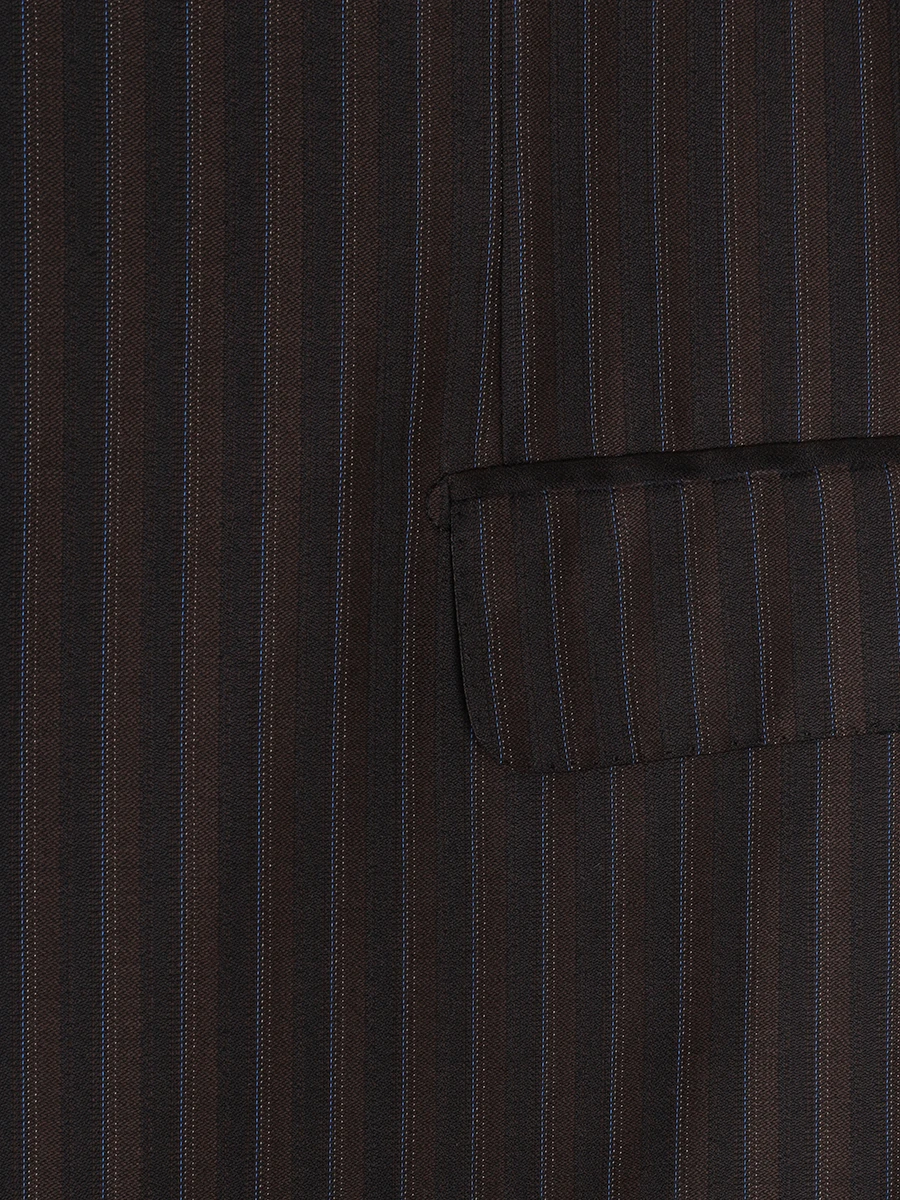 Костюм шерстяной