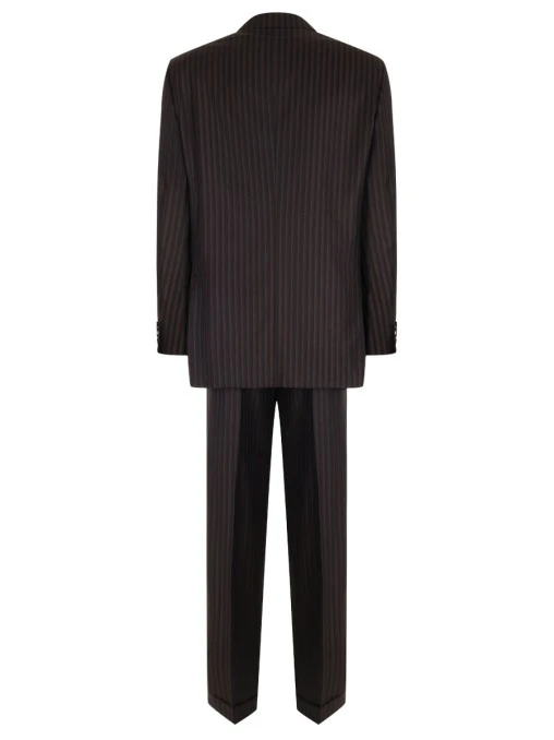 Костюм шерстяной BRIONI