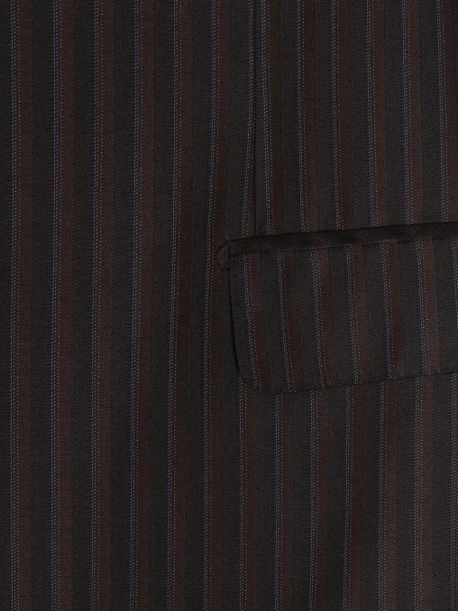 Костюм шерстяной BRIONI