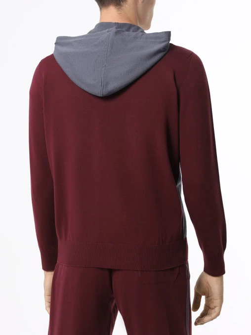 Костюм хлопковый BRIONI