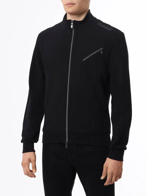Олимпийка хлопковая BELSTAFF