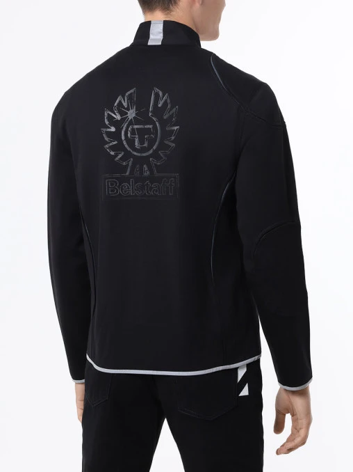 Олимпийка хлопковая BELSTAFF
