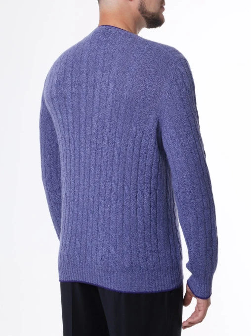 Свитер кашемировый BRIONI