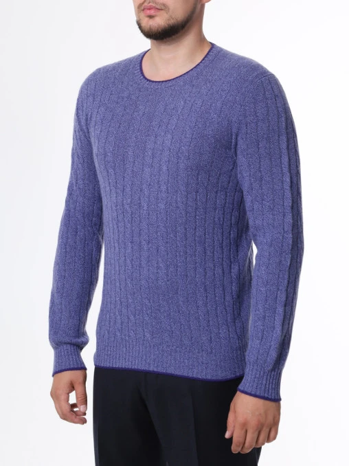 Свитер кашемировый BRIONI