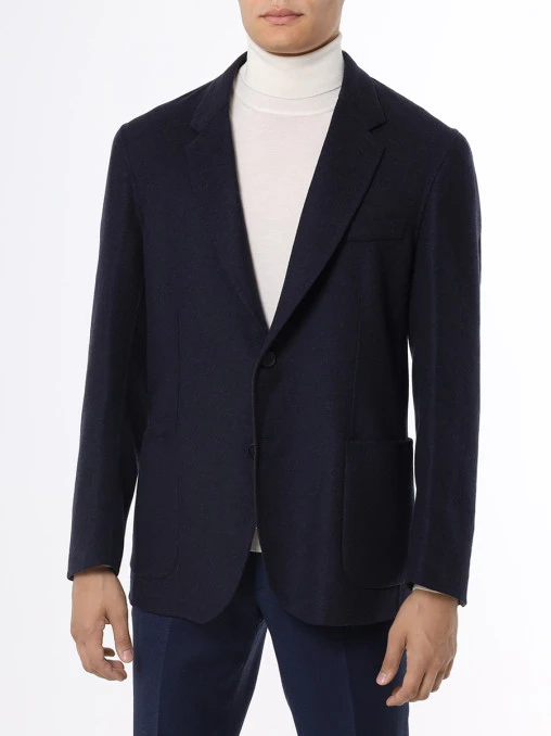Пиджак шерстяной BRIONI