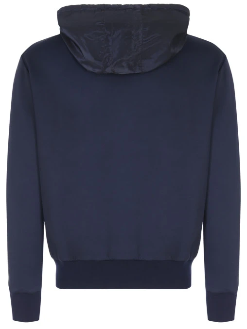 Костюм однотонный BIKKEMBERGS