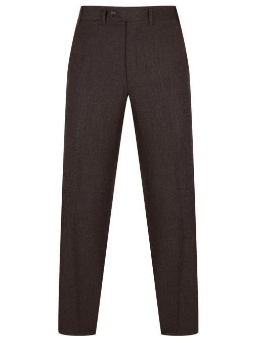 Брюки шерстяные CORNELIANI