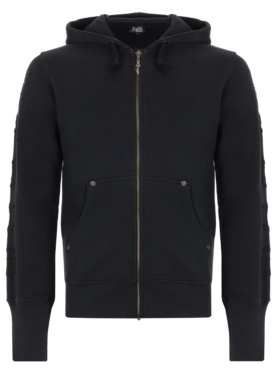 Толстовка хлопковая