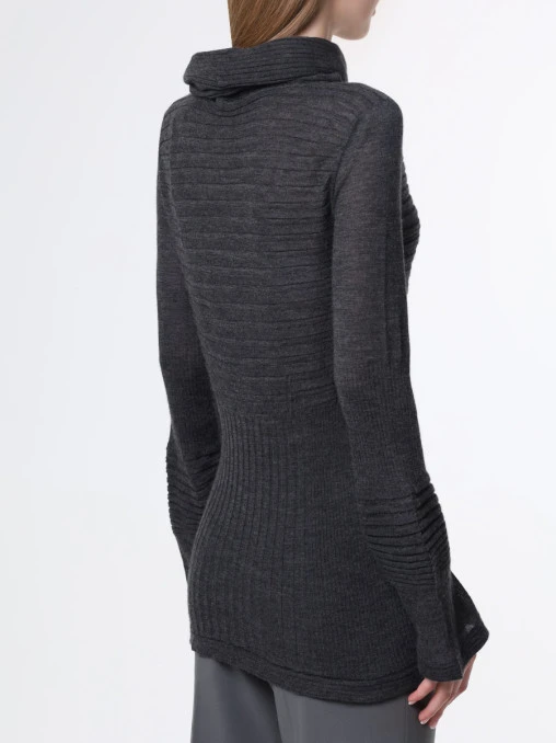 Водолазка кашемировая BRIONI