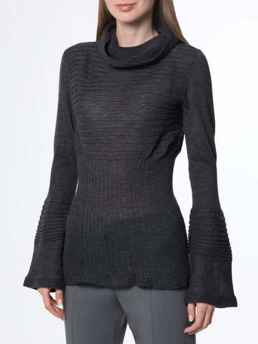 Водолазка кашемировая BRIONI