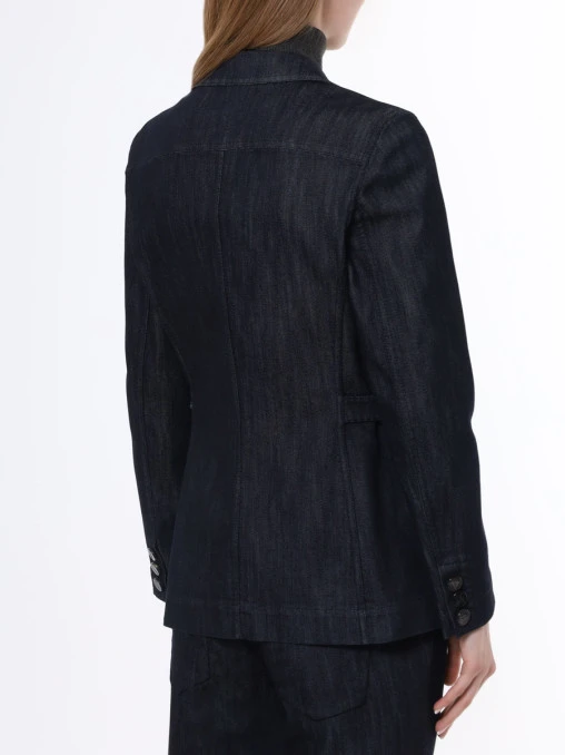 Костюм джинсовый BRIONI