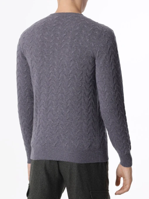 Свитер кашемировый BRIONI