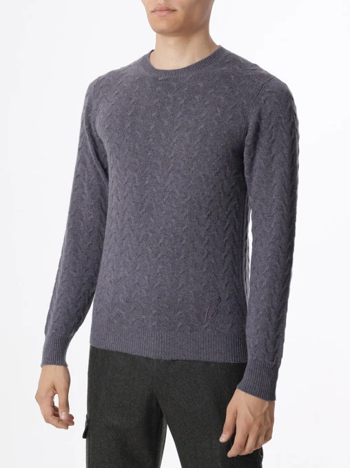 Свитер кашемировый BRIONI
