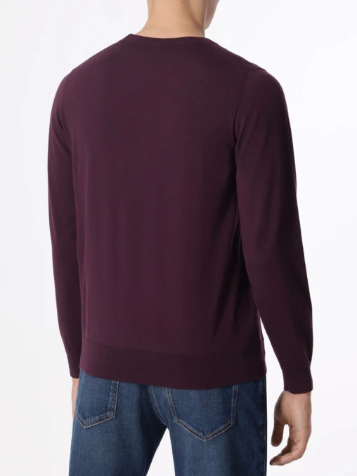 Свитер шерстяной BRIONI