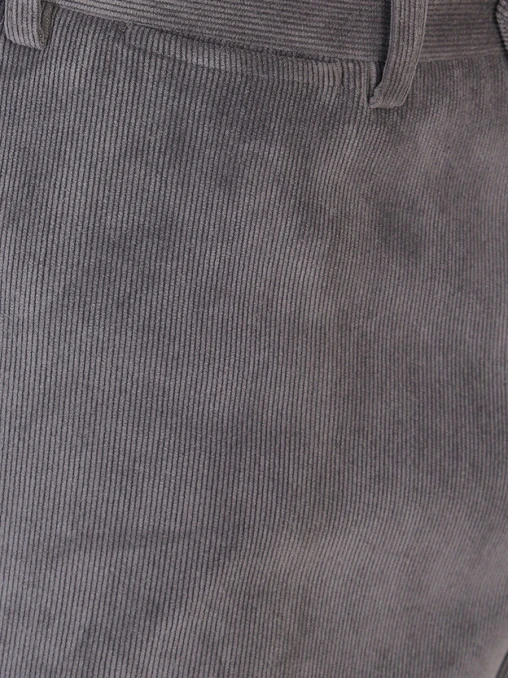 Брюки однотонные CANALI