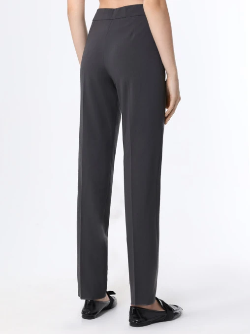 Брюки шерстяные ARMANI COLLEZIONI