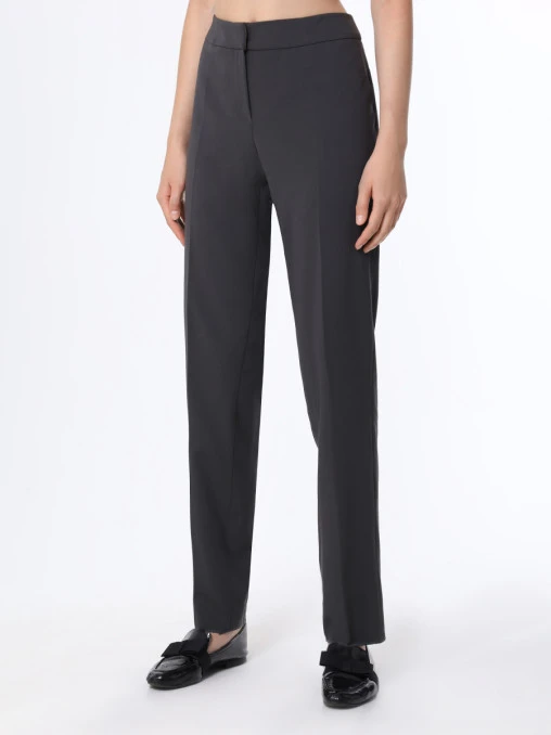 Брюки шерстяные ARMANI COLLEZIONI