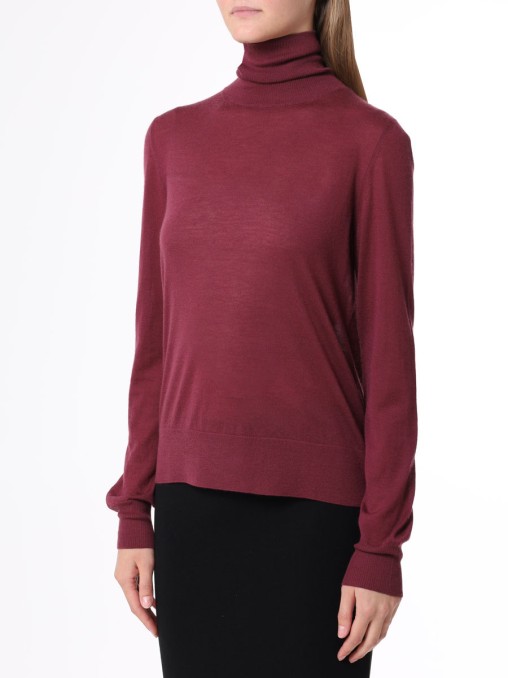 Водолазка кашемировая BRIONI