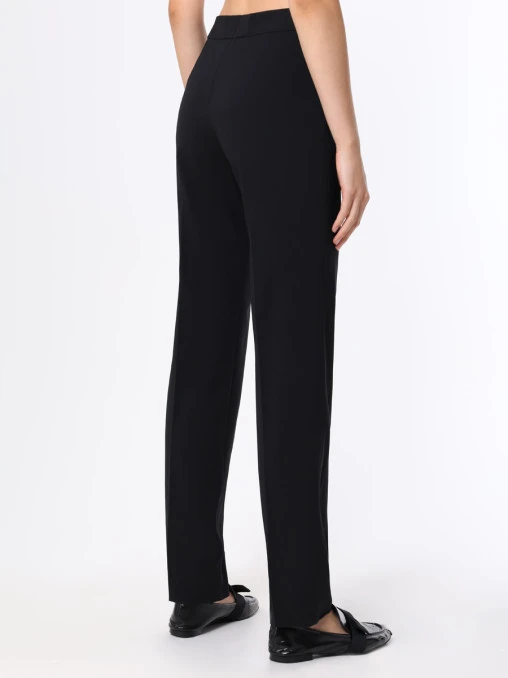 Брюки шерстяные ARMANI COLLEZIONI