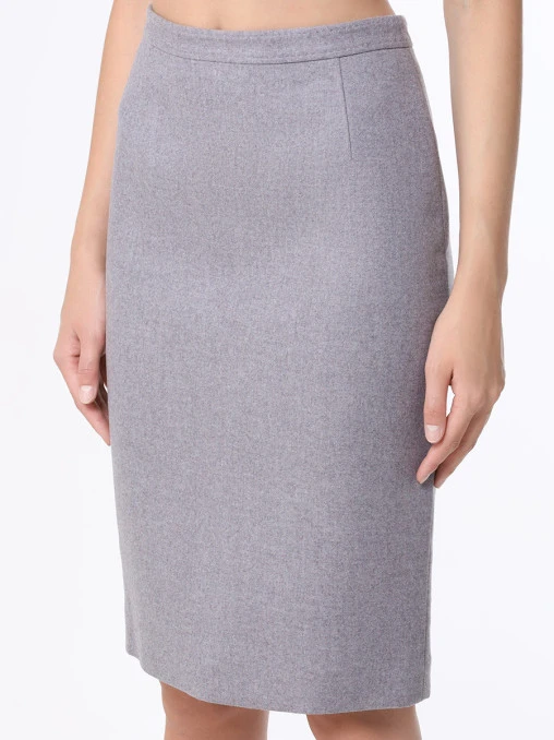 Юбка кашемировая BRIONI