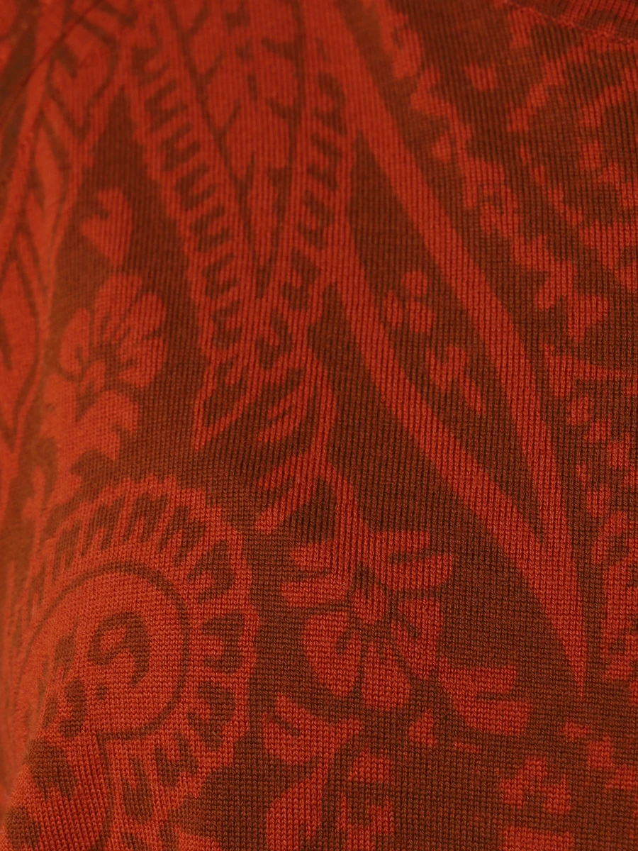 Водолазка шерстяная