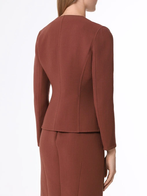 Комплект шерстяной BRIONI