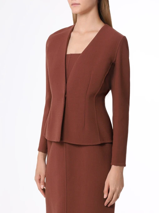 Комплект шерстяной BRIONI