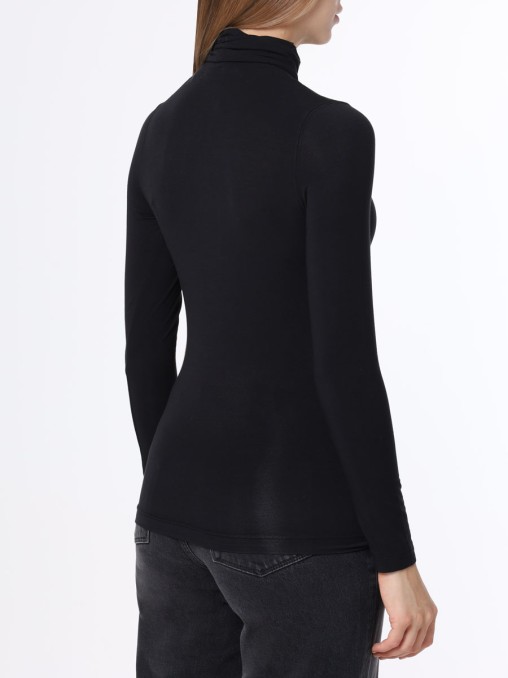 Водолазка из модала DESIGNERS REMIX