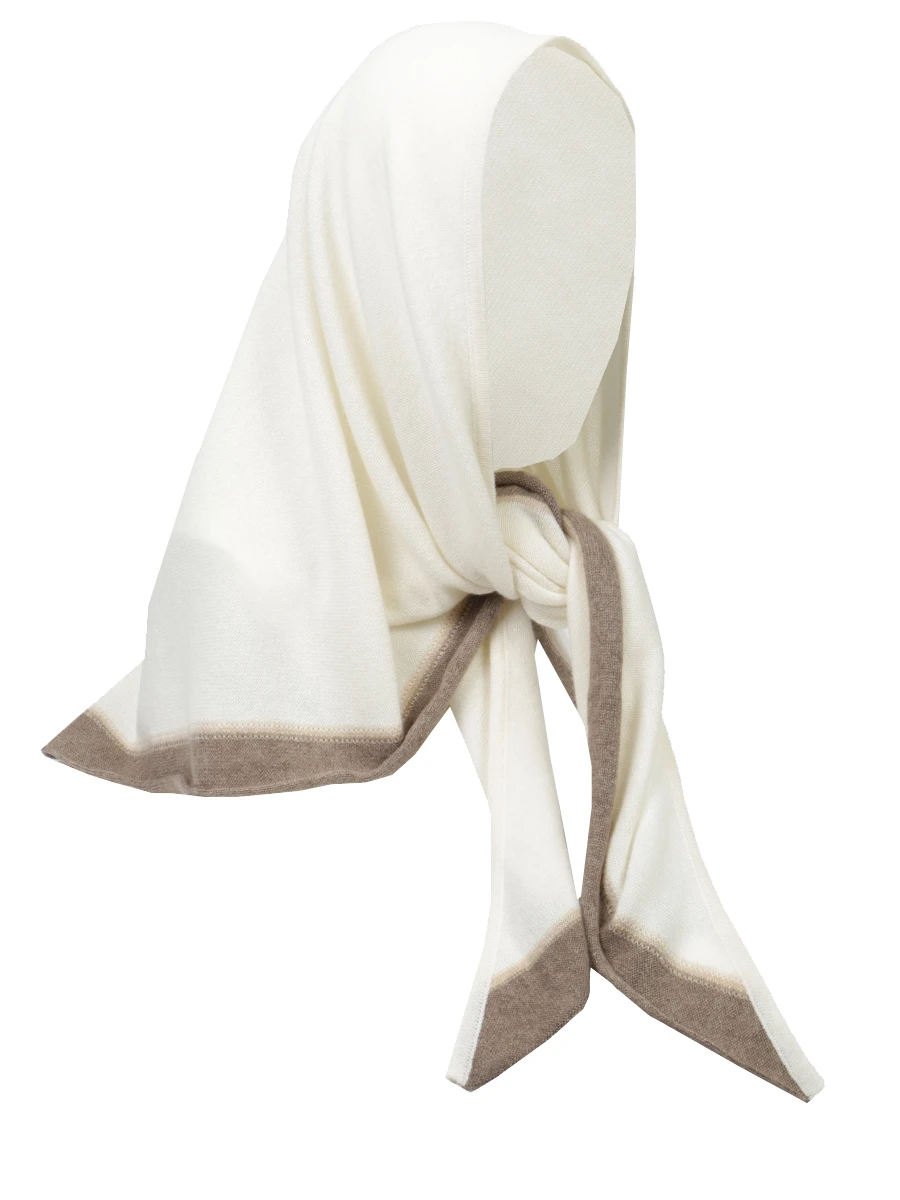 Косынка кашемировая