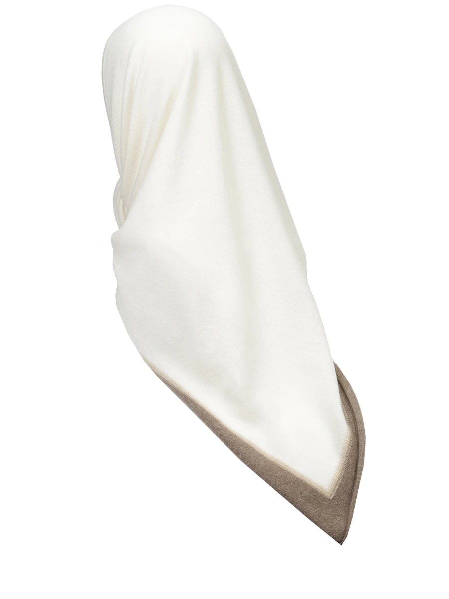 Косынка кашемировая