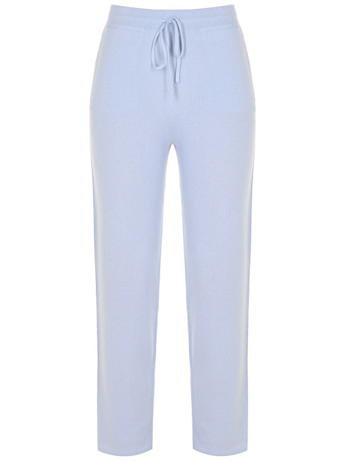 Брюки кашемировые MIR CASHMERE