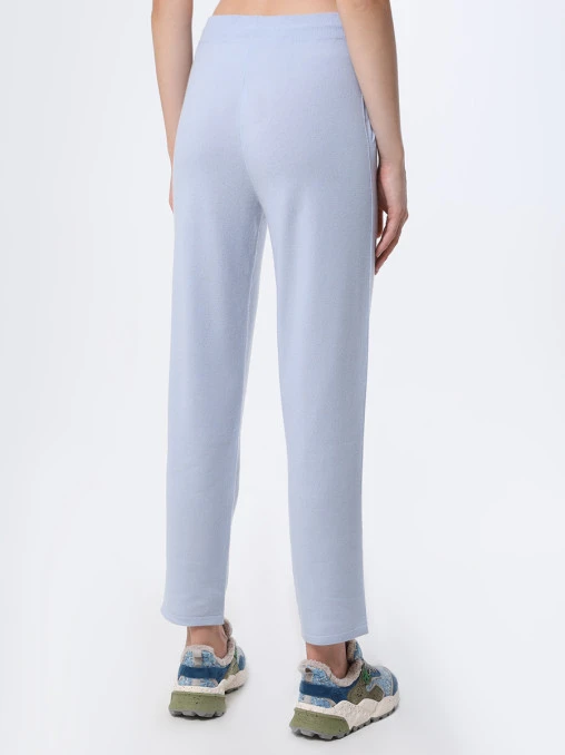 Брюки кашемировые MIR CASHMERE