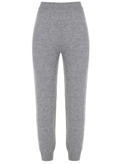 Джоггеры кашемировые MIR CASHMERE