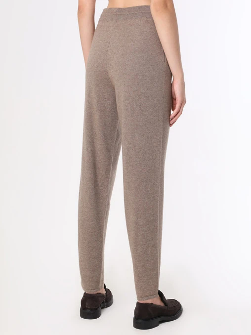 Брюки кашемировые MIR CASHMERE
