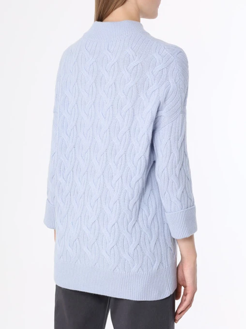Джемпер кашемировый MIR CASHMERE