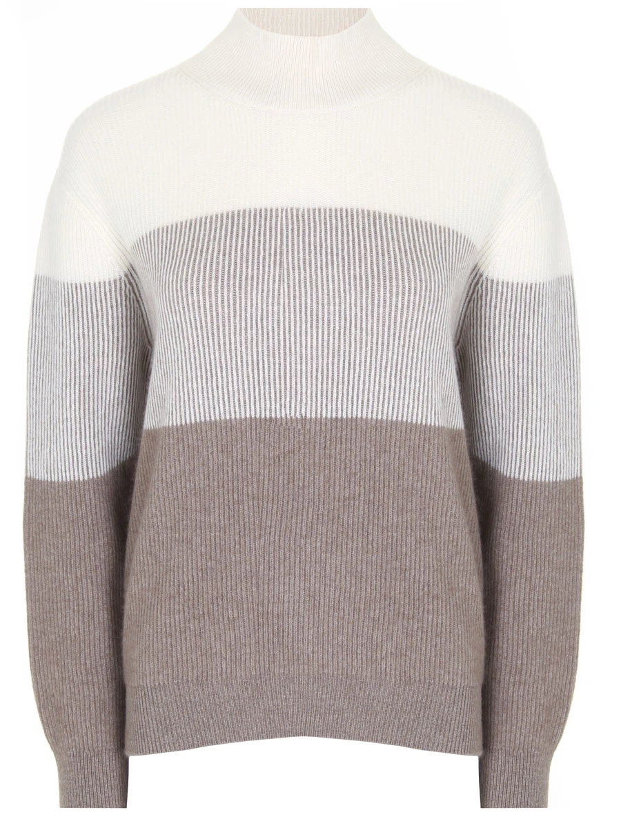 Джемпер кашемировый