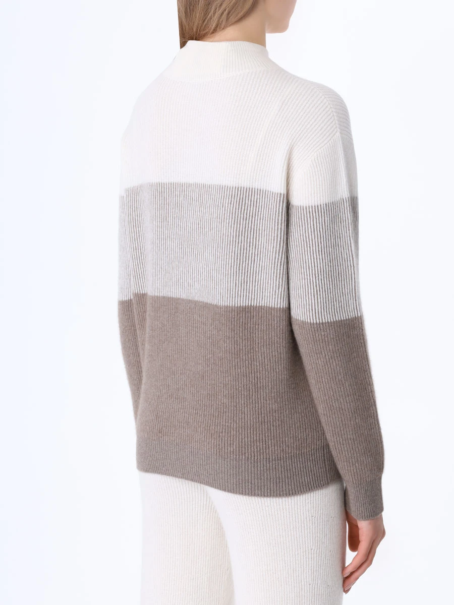 Джемпер кашемировый