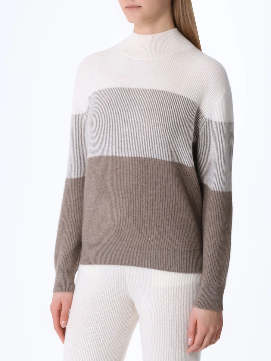 Джемпер кашемировый