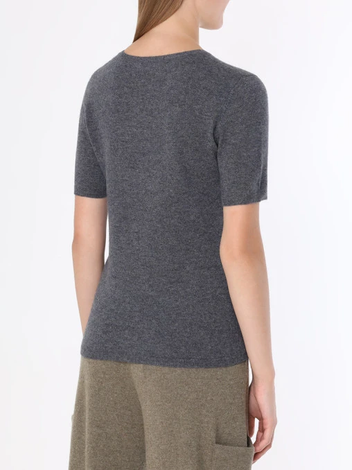 Джемпер кашемировый MIR CASHMERE