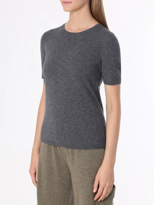 Джемпер кашемировый MIR CASHMERE