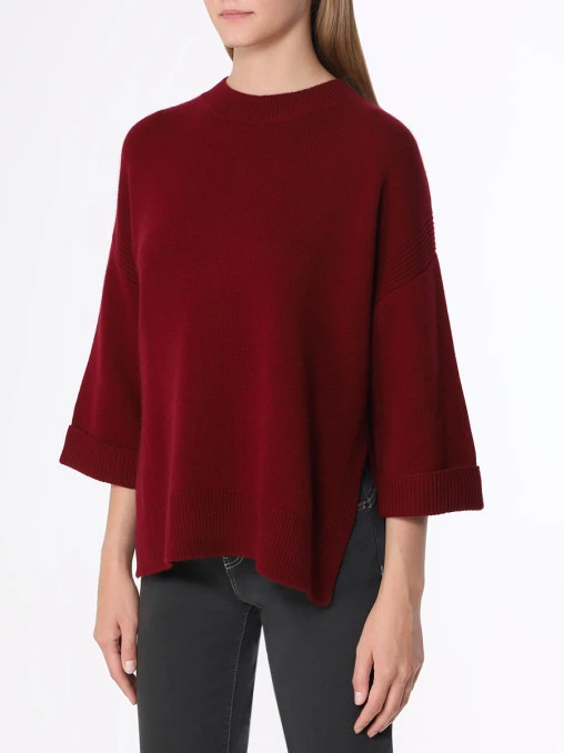 Джемпер кашемировый MIR CASHMERE