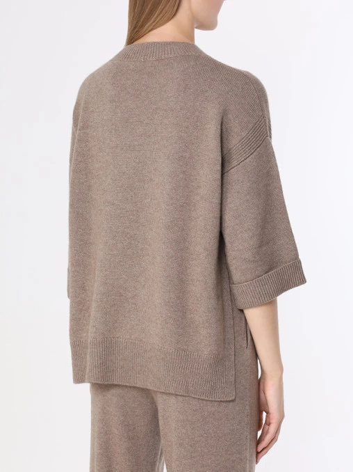 Джемпер кашемировый MIR CASHMERE