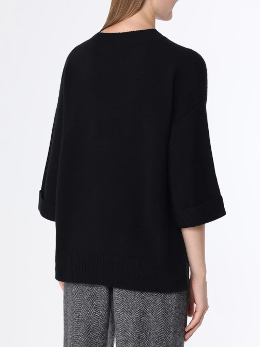 Джемпер кашемировый MIR CASHMERE