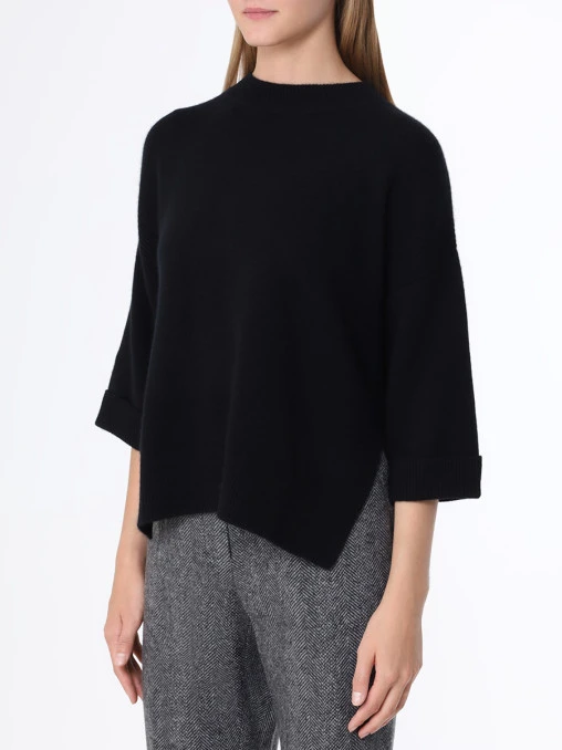 Джемпер кашемировый MIR CASHMERE