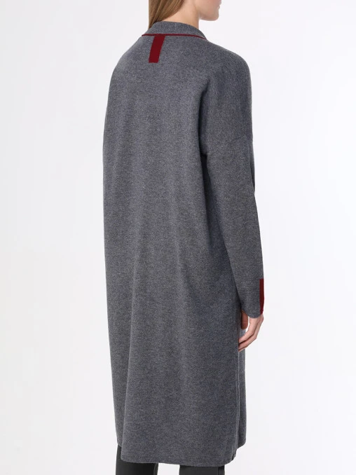 Кардиган кашемировый MIR CASHMERE