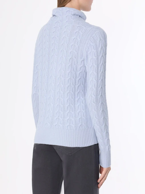 Свитер кашемировый MIR CASHMERE