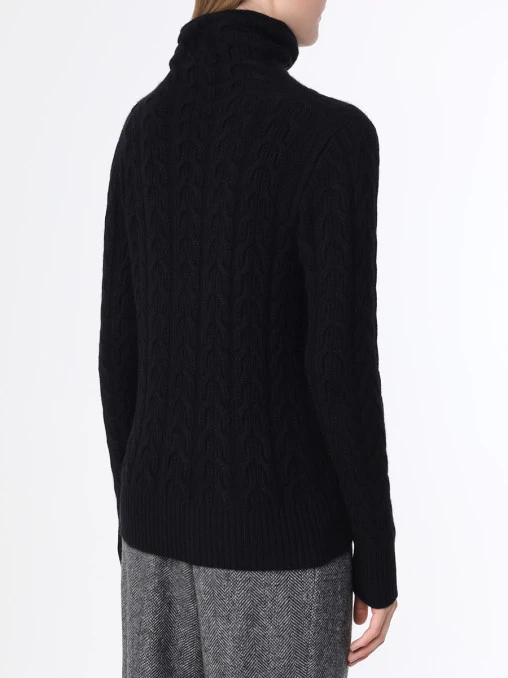 Свитер кашемировый MIR CASHMERE