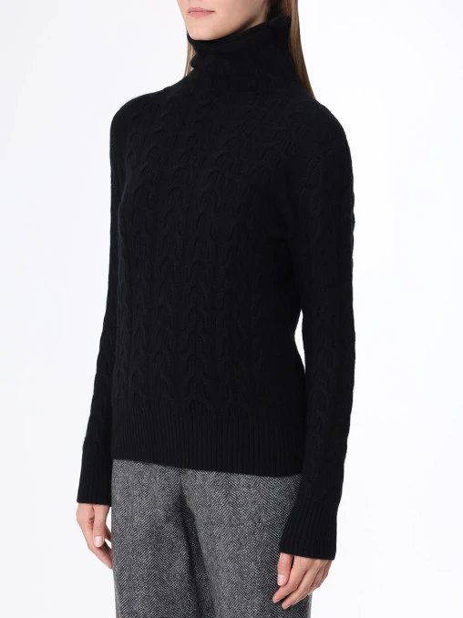 Свитер кашемировый MIR CASHMERE