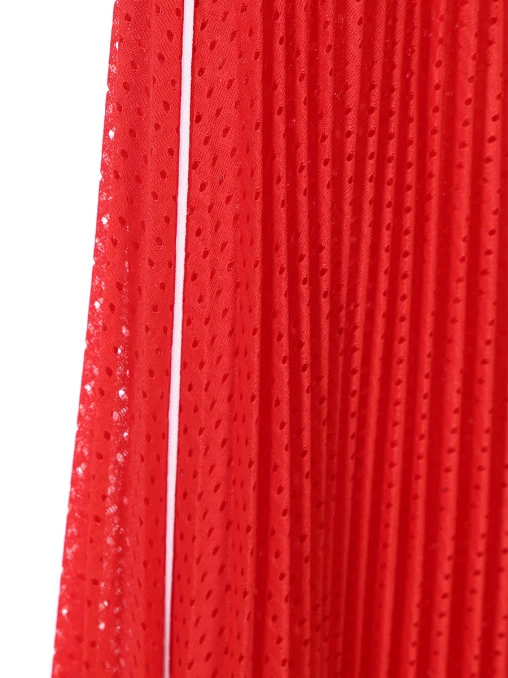 Юбка плиссированная RED VALENTINO